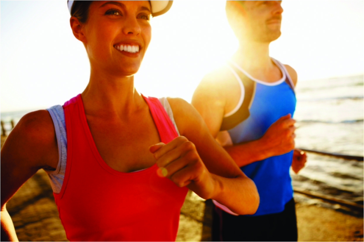 Actividades Personal